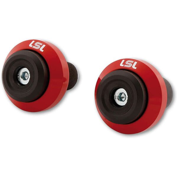 lsl axle ball gonia sport-red, varie honda e suzuki davanti rosso