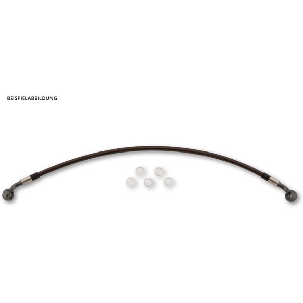 lsl brake line front vt 750 c 97- (rc44), con abe