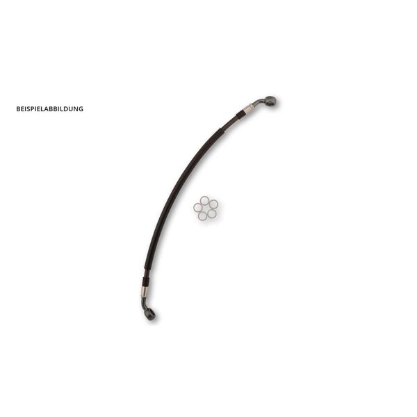 lsl brake line anteriore dr 800 s big 90-99, con abe