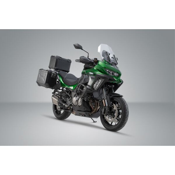 sw-motech adventure set protezione - kawasaki versys 1000 (18-).