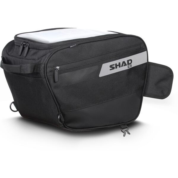 shad borsa tunnel per scooter sc25 borsa scooter