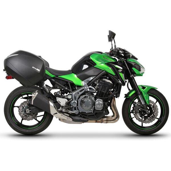 shad 3p system kawasaki z900 portavaligie laterale  65 cm