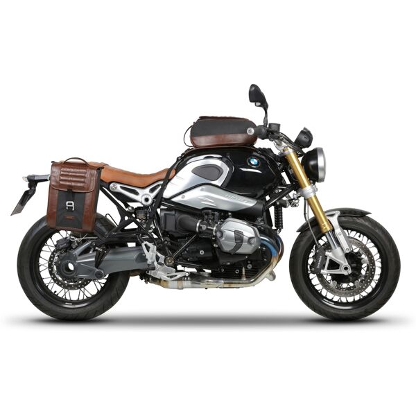 shad telaietti laterali specifici sr per bmw ninet 1200 porta borsa laterale