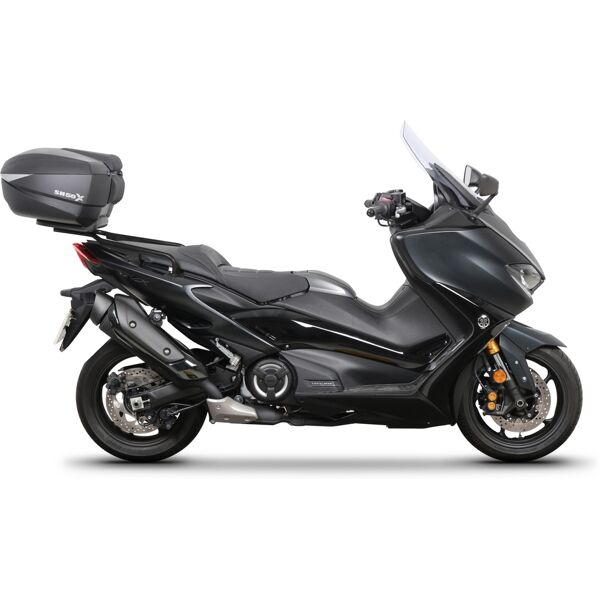 shad top master yamaha t-max 530 raccordo del bauletto