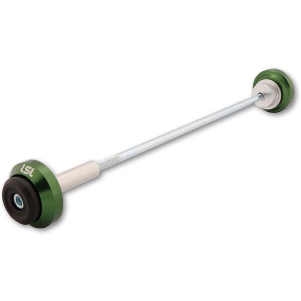 lsl axle ball gonia, z h2 1000, 2020- verde