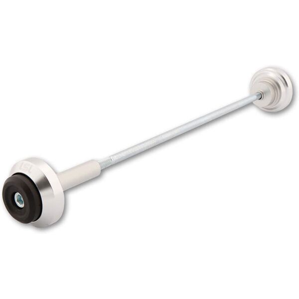 lsl axle ball gonia, z h2 1000, 2020- argento