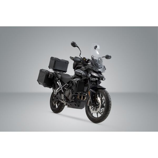 sw-motech set di protezioni  - modelli triumph tiger 900 (19-23).