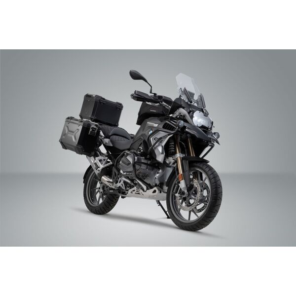 sw-motech set di protezione  - bmw r 1200 gs, r 1250 gs.