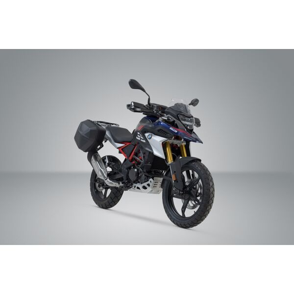 sw-motech adventure set protezione - bmw g 310 gs (17-).