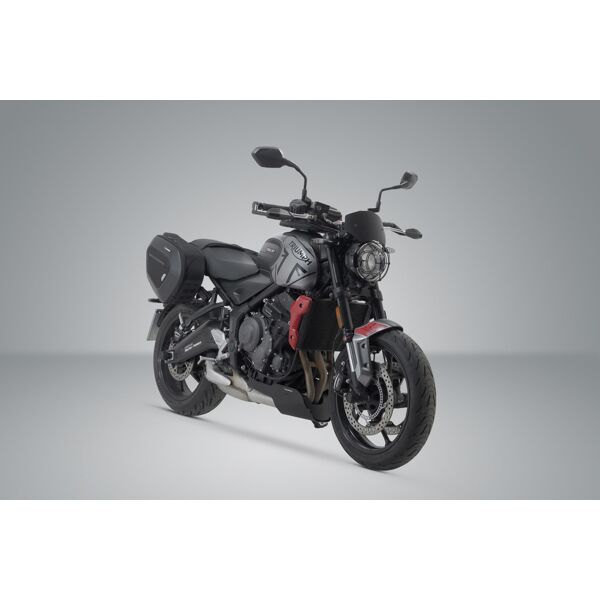 sw-motech set di protezione - triumph trident 660 (21-).