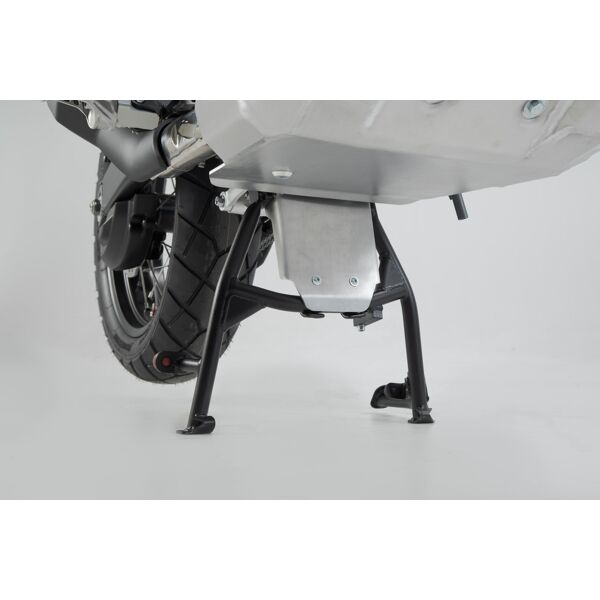 sw-motech centerstand - nero. crf1100l africa twin / adv sports (19-).