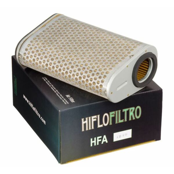 hiflofiltro filtro aria - hfa1929 honda cbf1000