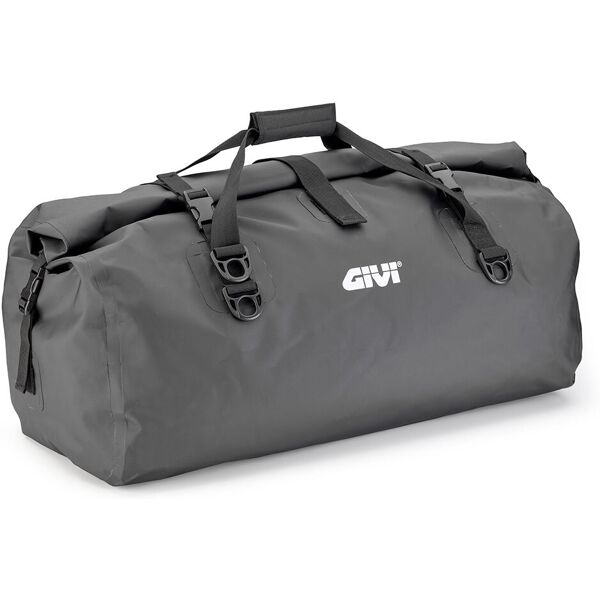 givi easy-t borsa da carico impermeabile volume 80 litri