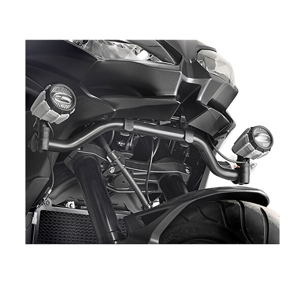 givi kit di montaggio  per fari s310 o s322 per yamaha ténéré 700 (2021)