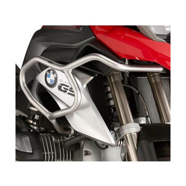 givi abbassamento  in acciaio inox per honda crf1000l africa twin dct (16-18)