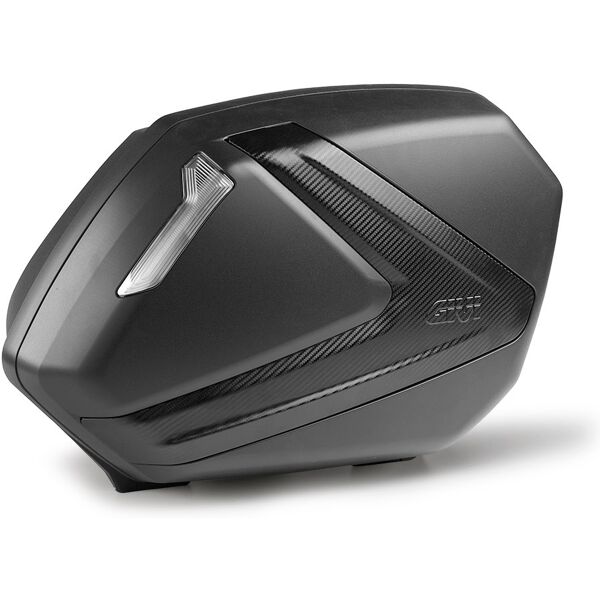 givi v37 - set valigie laterali monokey® side tech