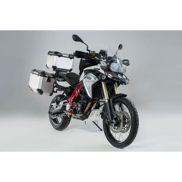 sw-motech set di protezione - bmw f 700 gs (12-16).