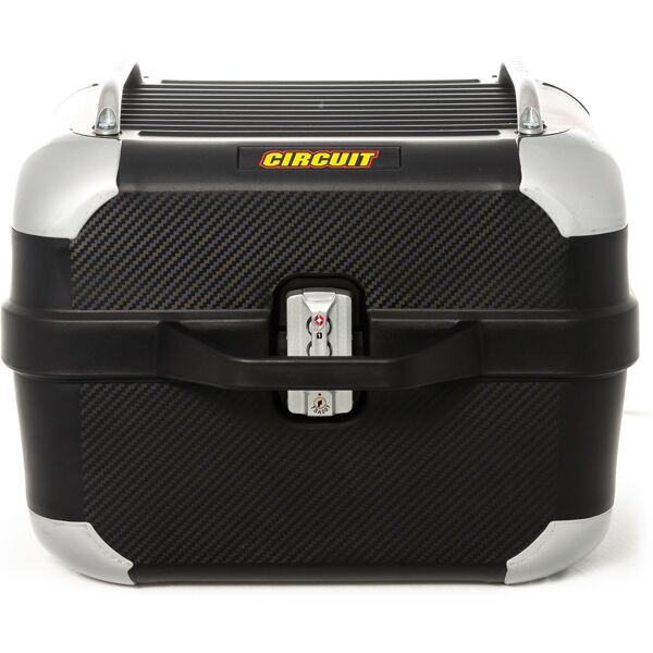 circuit equipment smart 28l short cassa superiore nero 21-30l