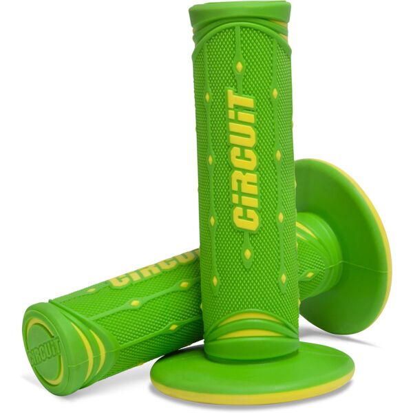 circuit equipment jupiter racing presa verde giallo