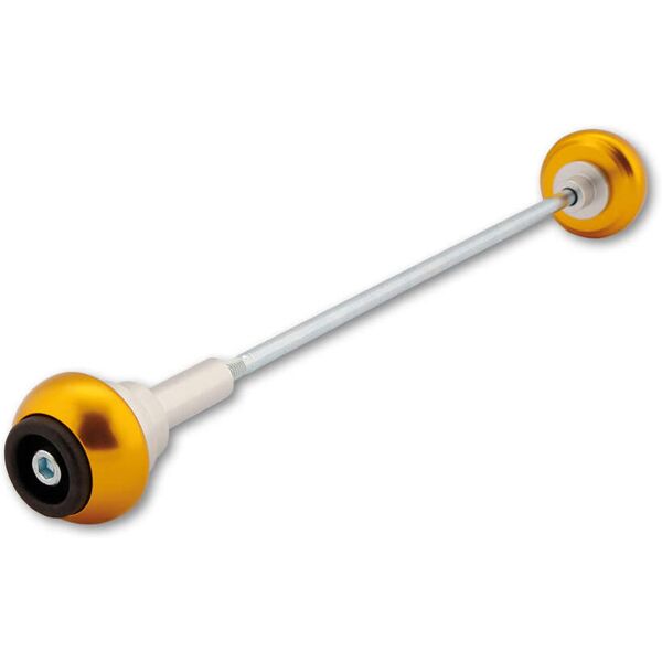 lsl axle balls classic hd01, anteriore oro