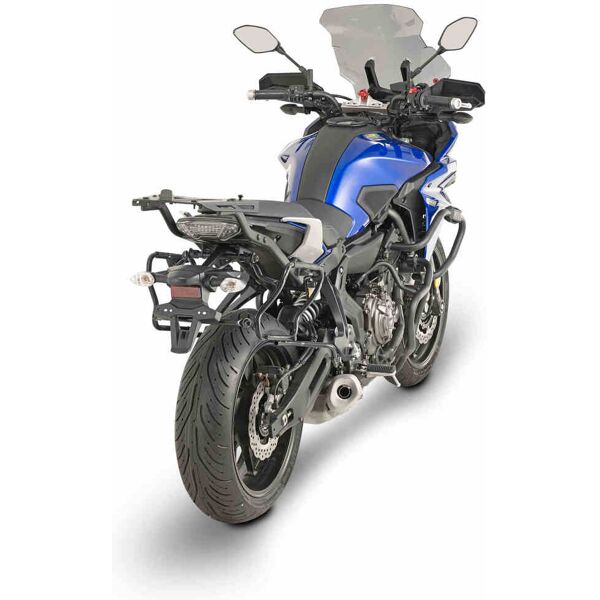 givi side case carrier staccabile per monokey side f. yamaha mt-07 tracer (16-19)/ tracer 700 (20-21)