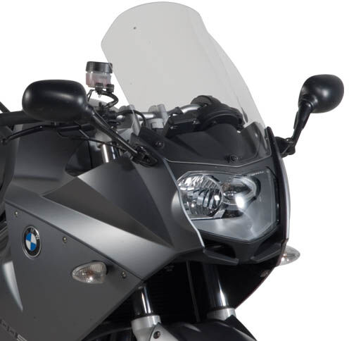 givi d332st schermo specifico trasparente parabrezza