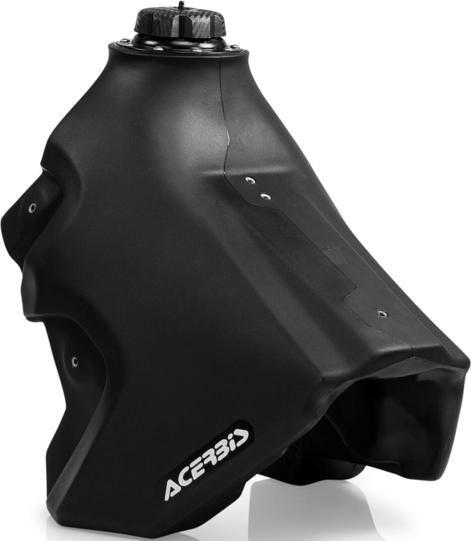 acerbis suzuki/kawasaki dr400z klx400 14 carburante da 14 litri serbatoio nero 11-20l