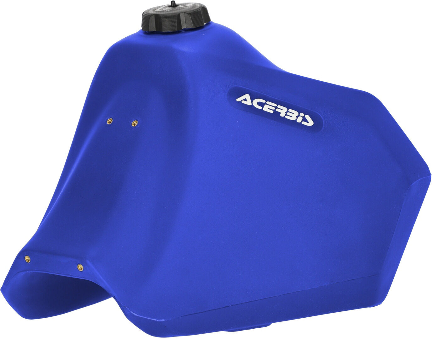 acerbis suzuki dr650 serbatoio carburante da 20 litri blu 11-20l