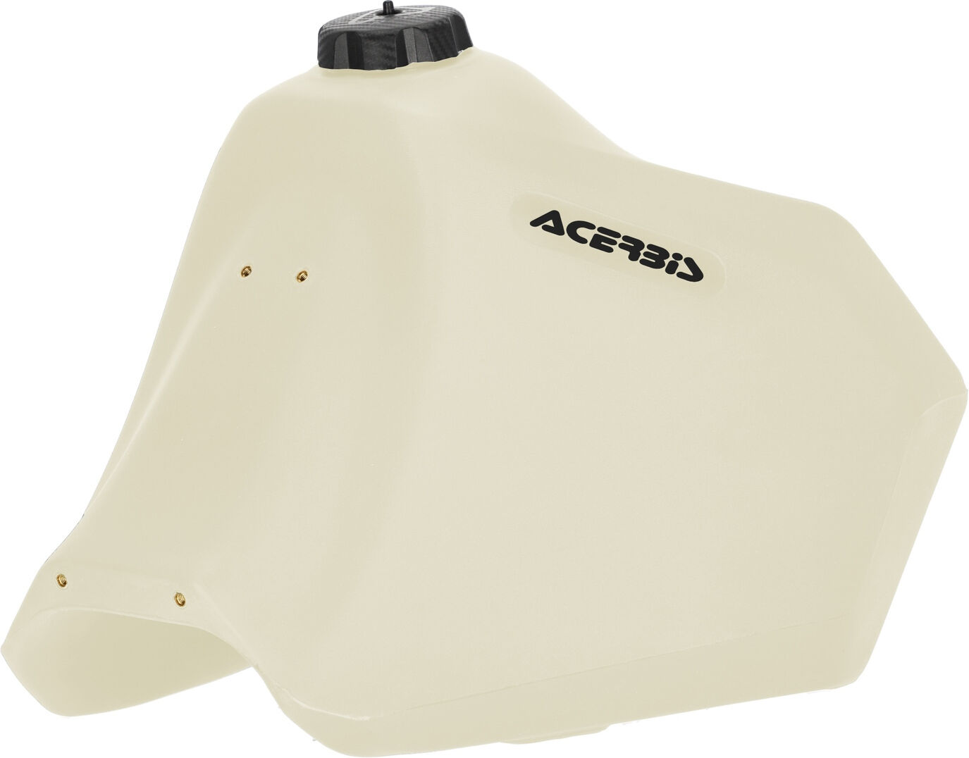 acerbis suzuki dr650 serbatoio carburante da 20 litri argento 11-20l