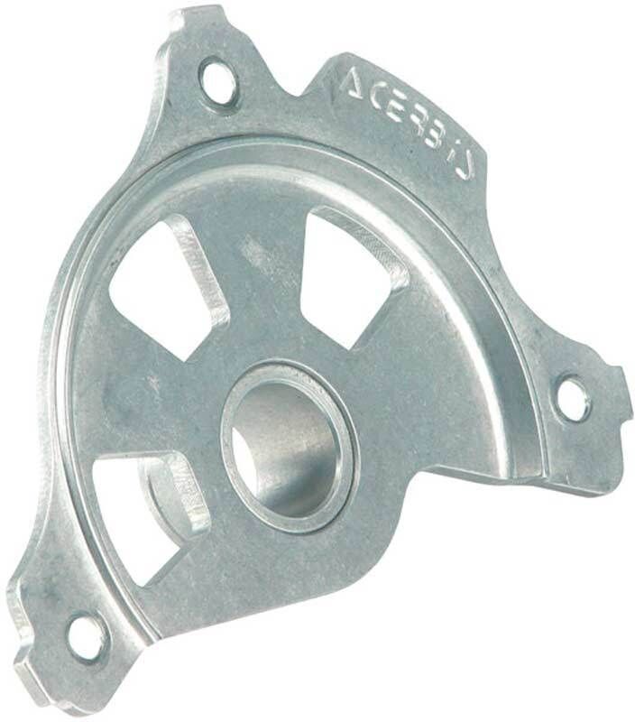 acerbis disc cover honda cr/f kit di montaggio