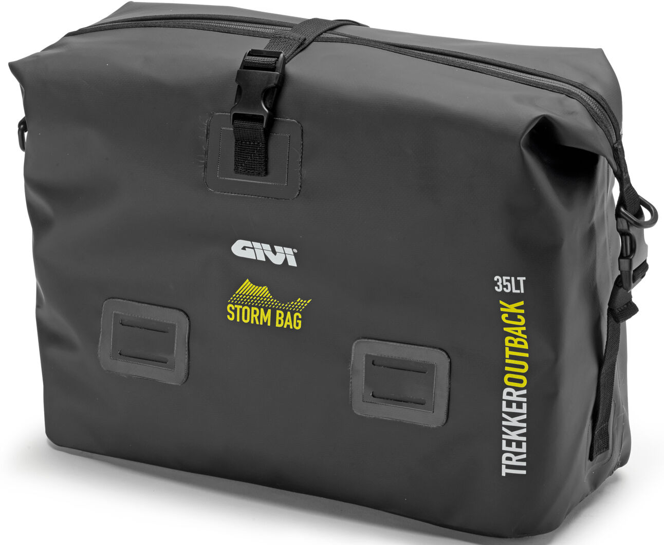 givi t506 35l borsa interna impermeabile nero 31-40l