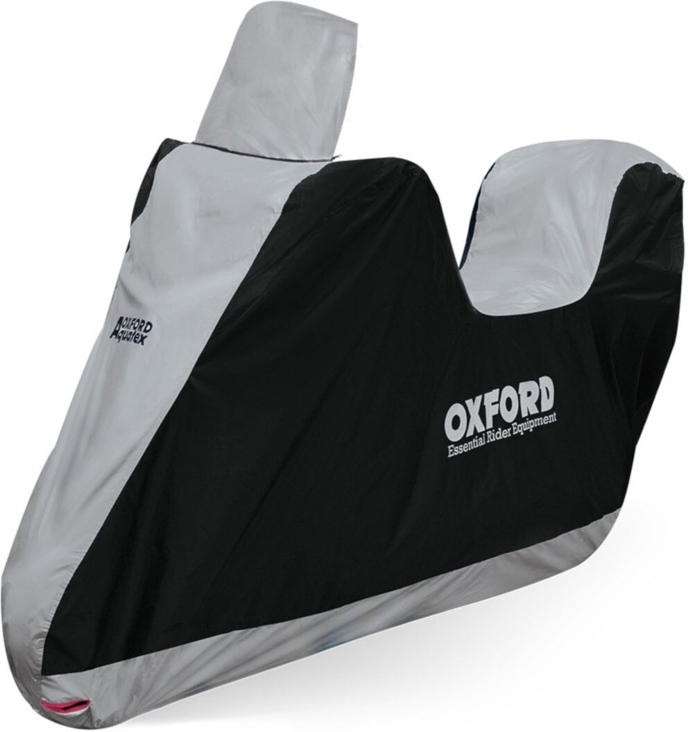 oxford aquatex highscreen topbox coperchio scooter