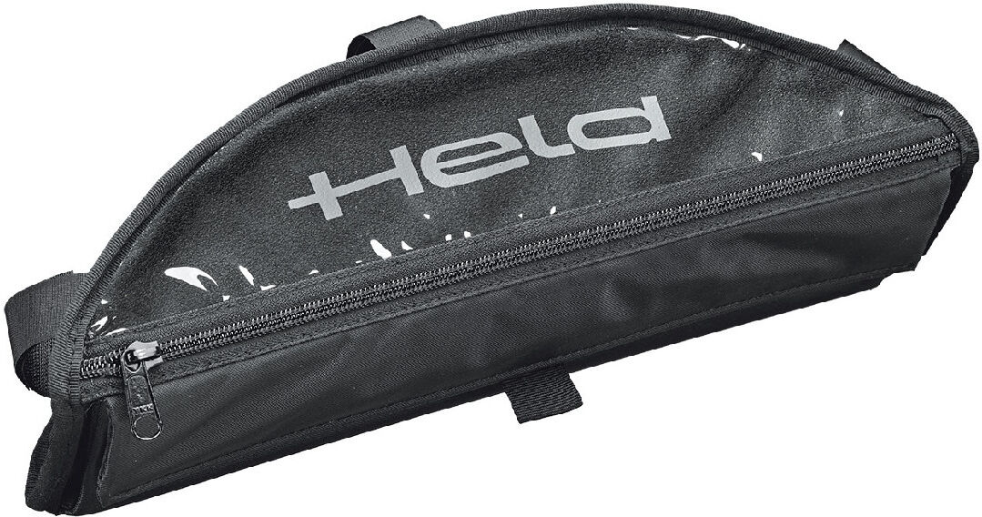 held cockpit-bag borsa manubrio nero 0-5l