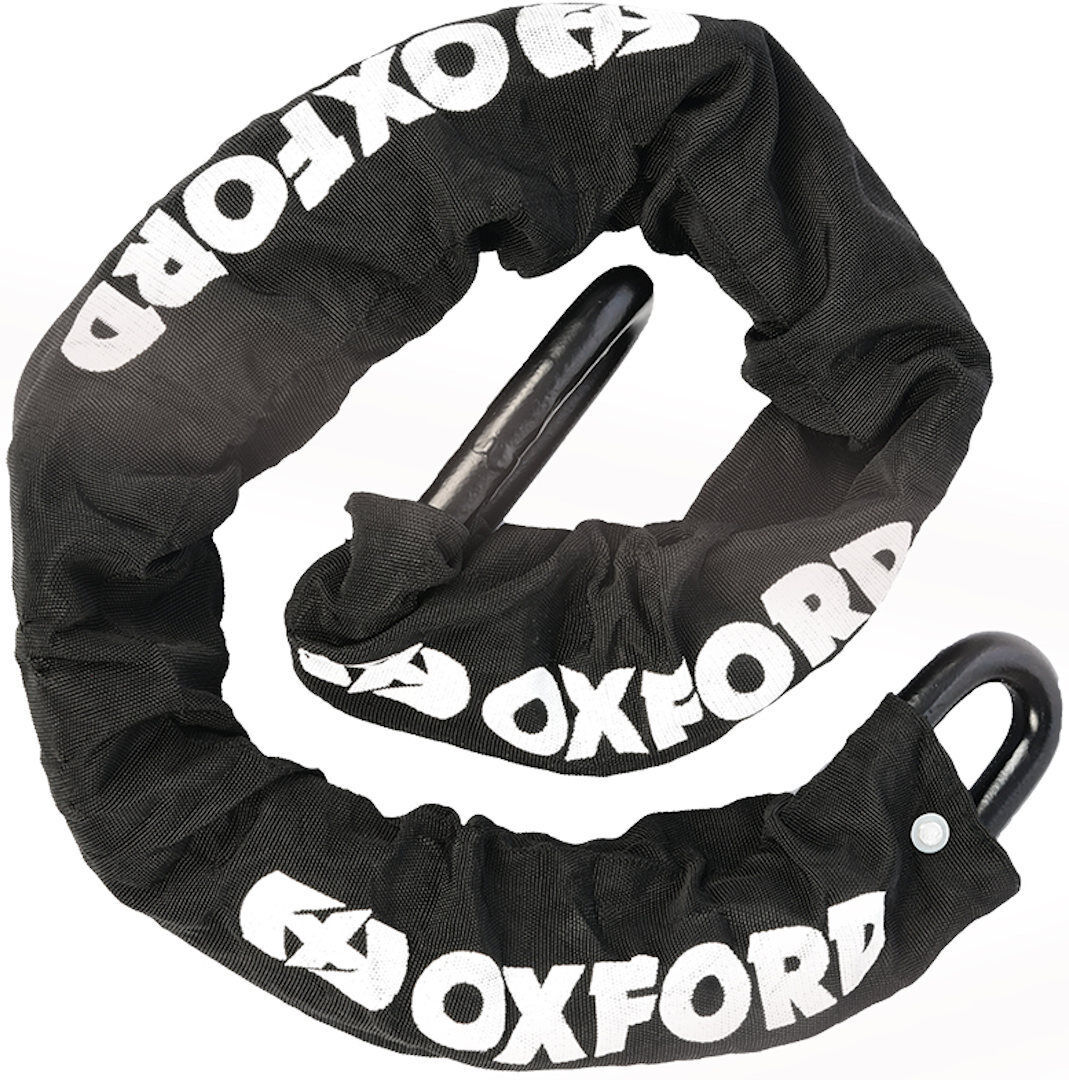 oxford beast 22mm catena nero 200 cm