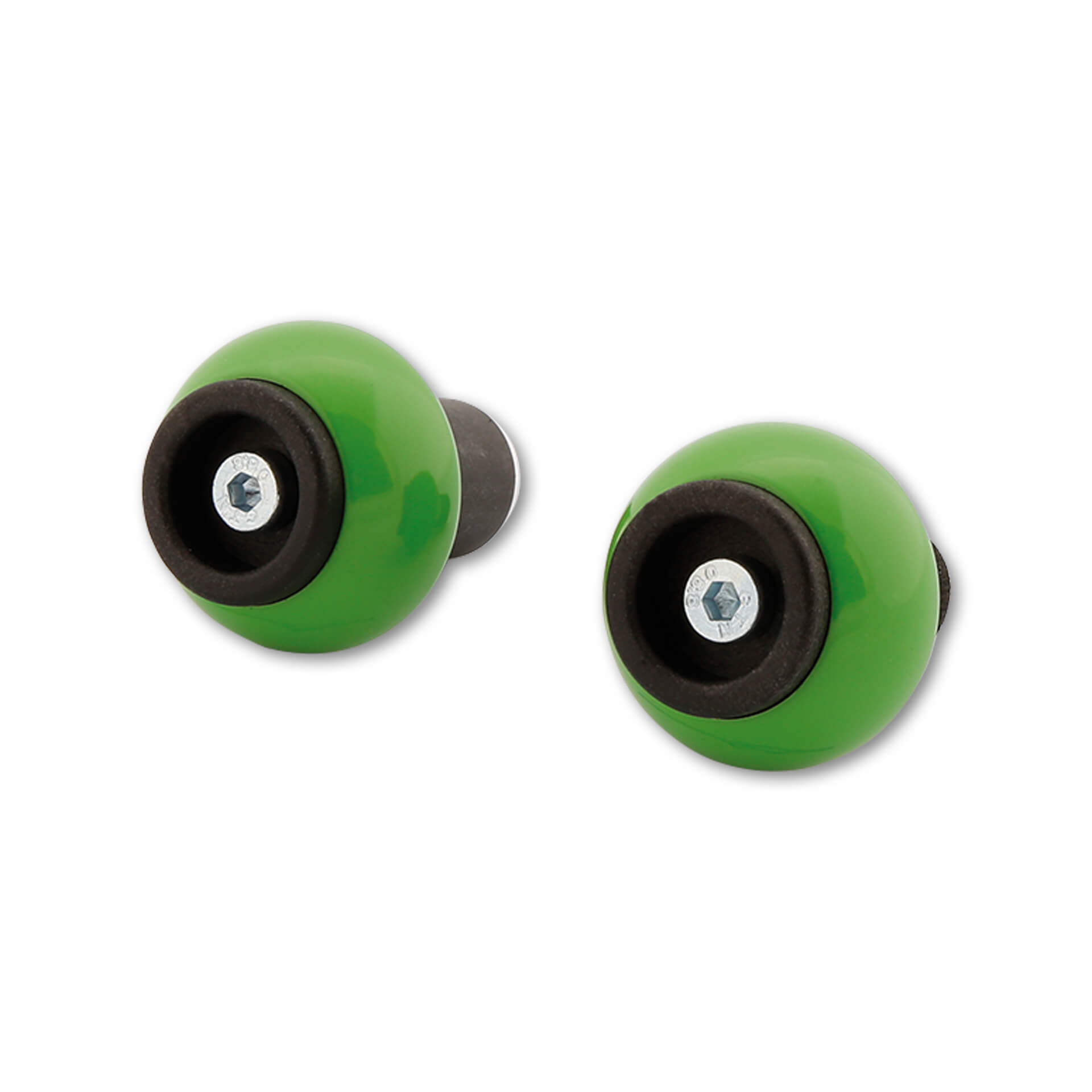 lsl axle balls classic, vari yamaha, verde, asse anteriore verde