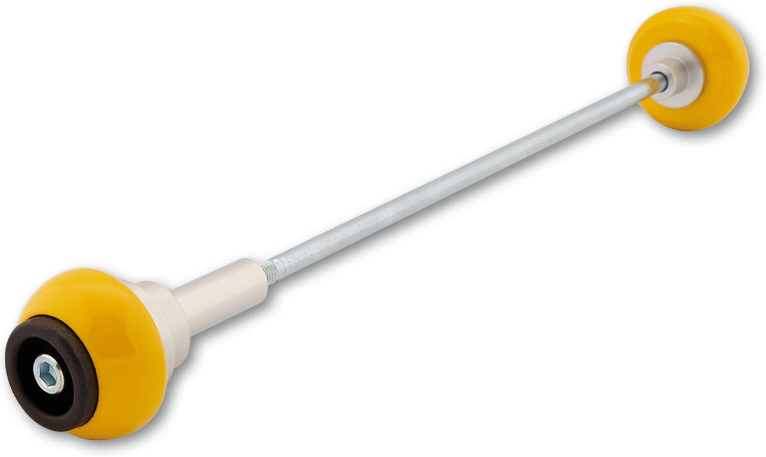 lsl axle balls classic, y-f-r3, assale anteriore giallo giallo