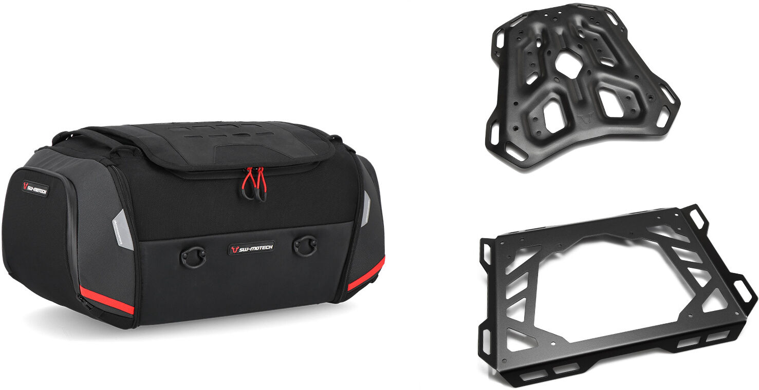 sw-motech rackpack set - honda crf1100l / adv sports (19-).