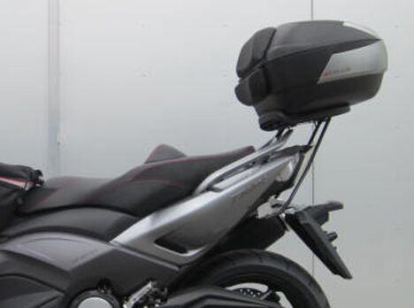 shad top master yamaha t-max 530 raccordo del bauletto