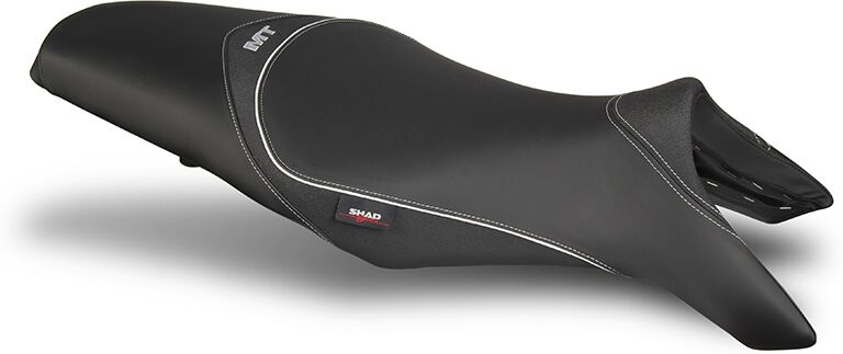 shad * sella comfort yamaha mt-09 sedile comfort