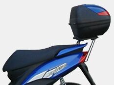 shad top master yamaha jog rr cs50 raccordo del bauletto