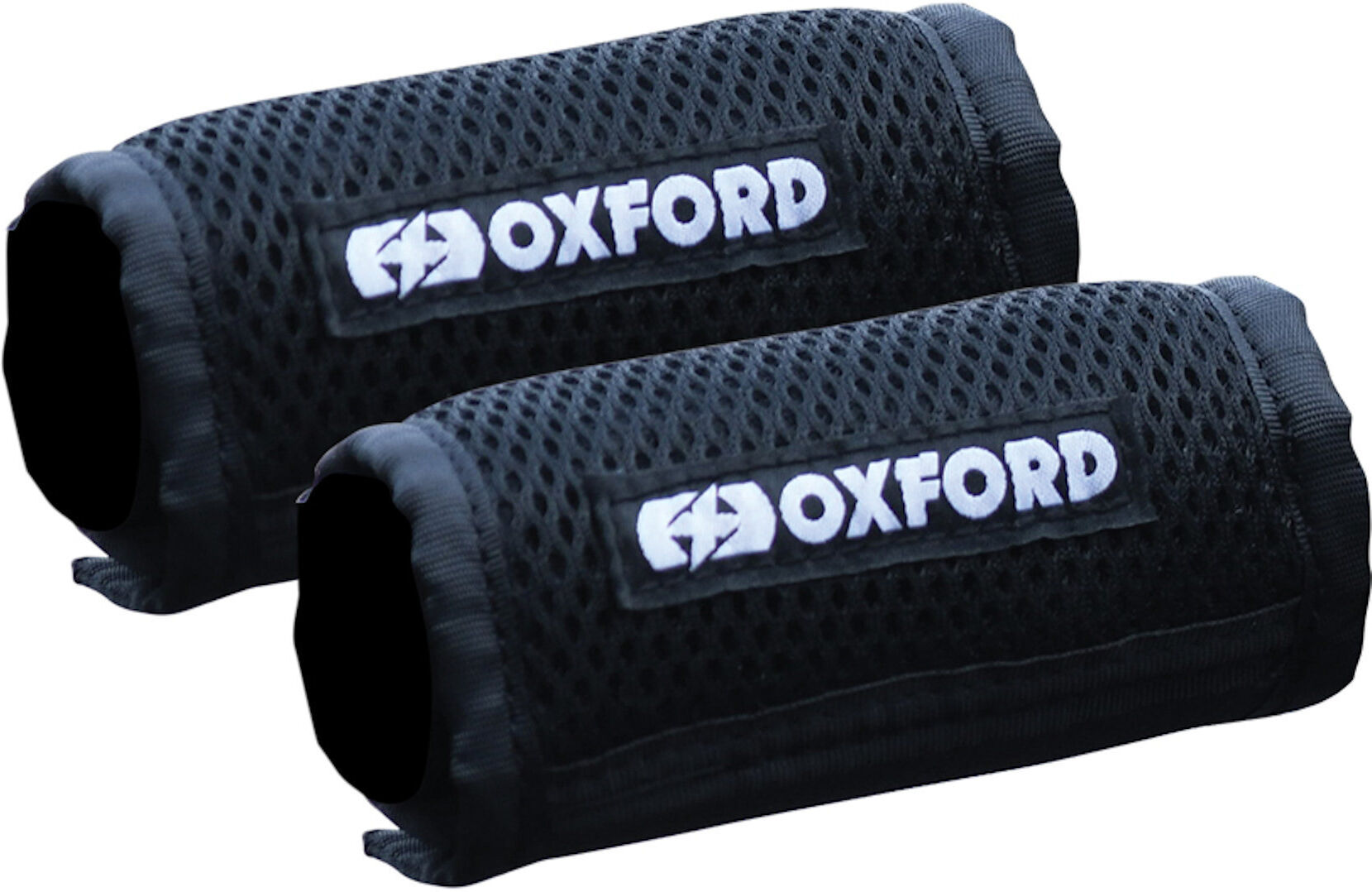 oxford hotgrips wrap coperture manubrio riscaldate