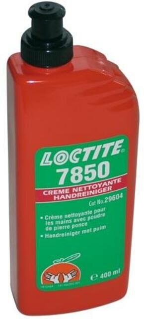 loctite crema detergente mani - 400ml  39 mm