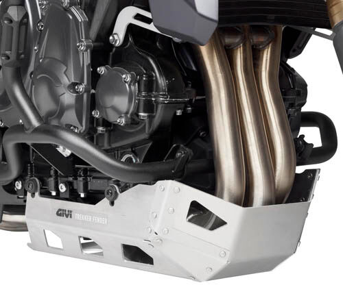 givi paramotore specifico in alluminio per suzuki dl 650 v corrente (11-21)