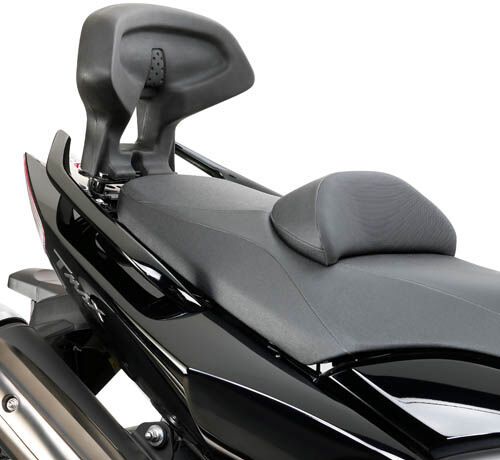 givi schienale passeggero per yamaha tricity 125-155 (14-21)