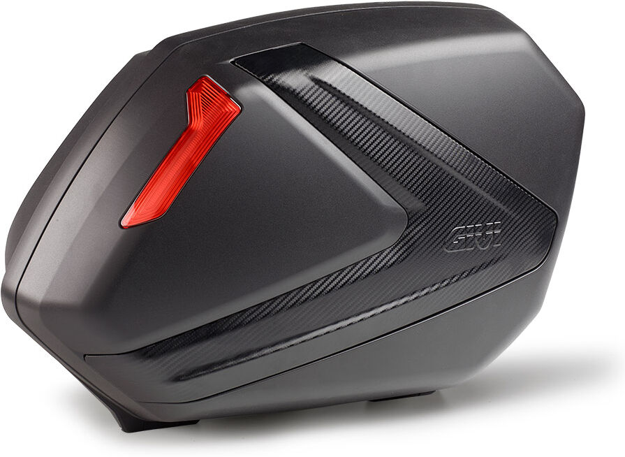 givi v37 - set valigie laterali monokey® side