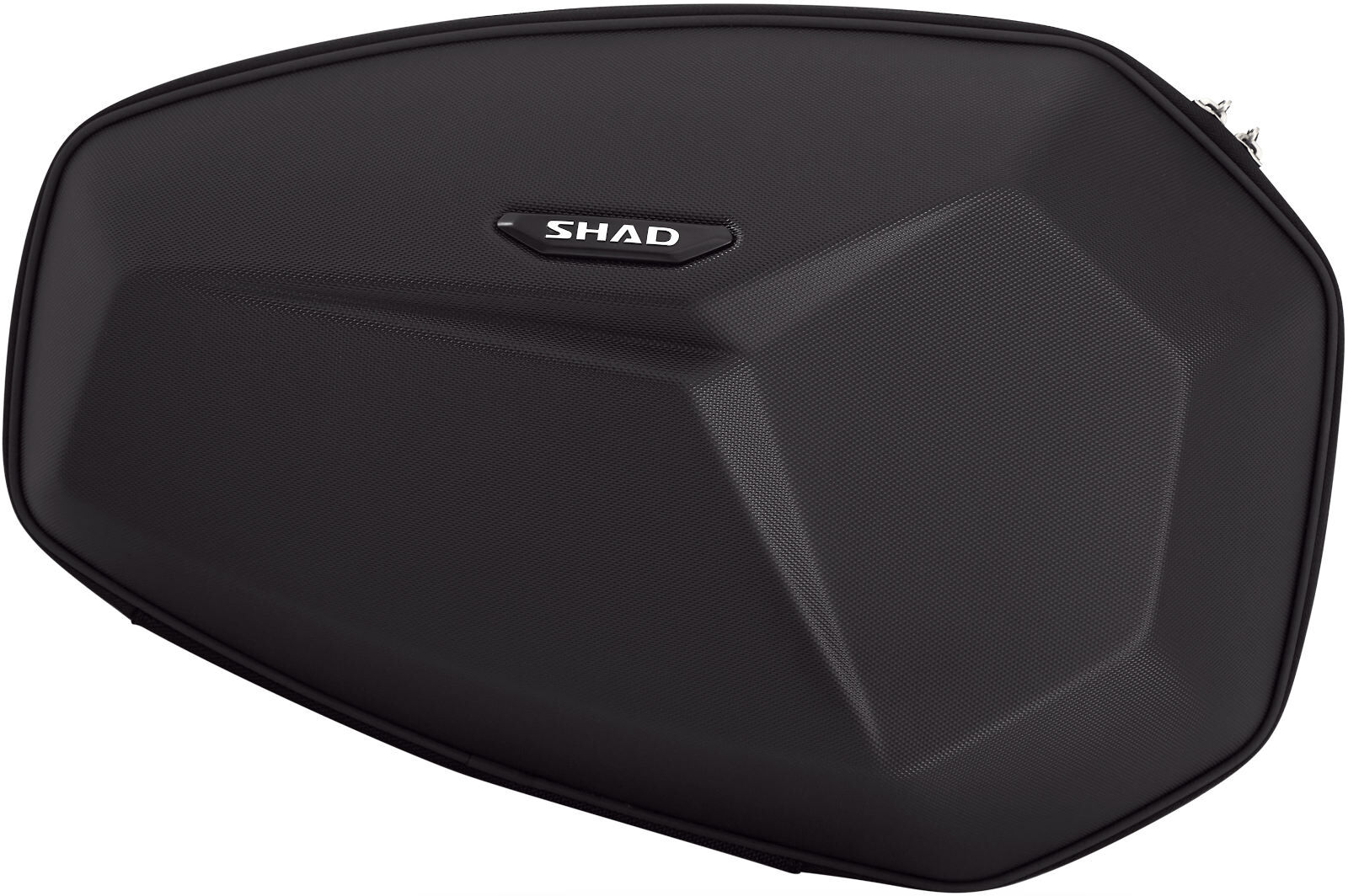 shad e48 sr set borse laterali nero