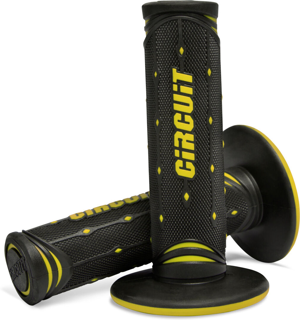 circuit equipment jupiter racing presa nero giallo