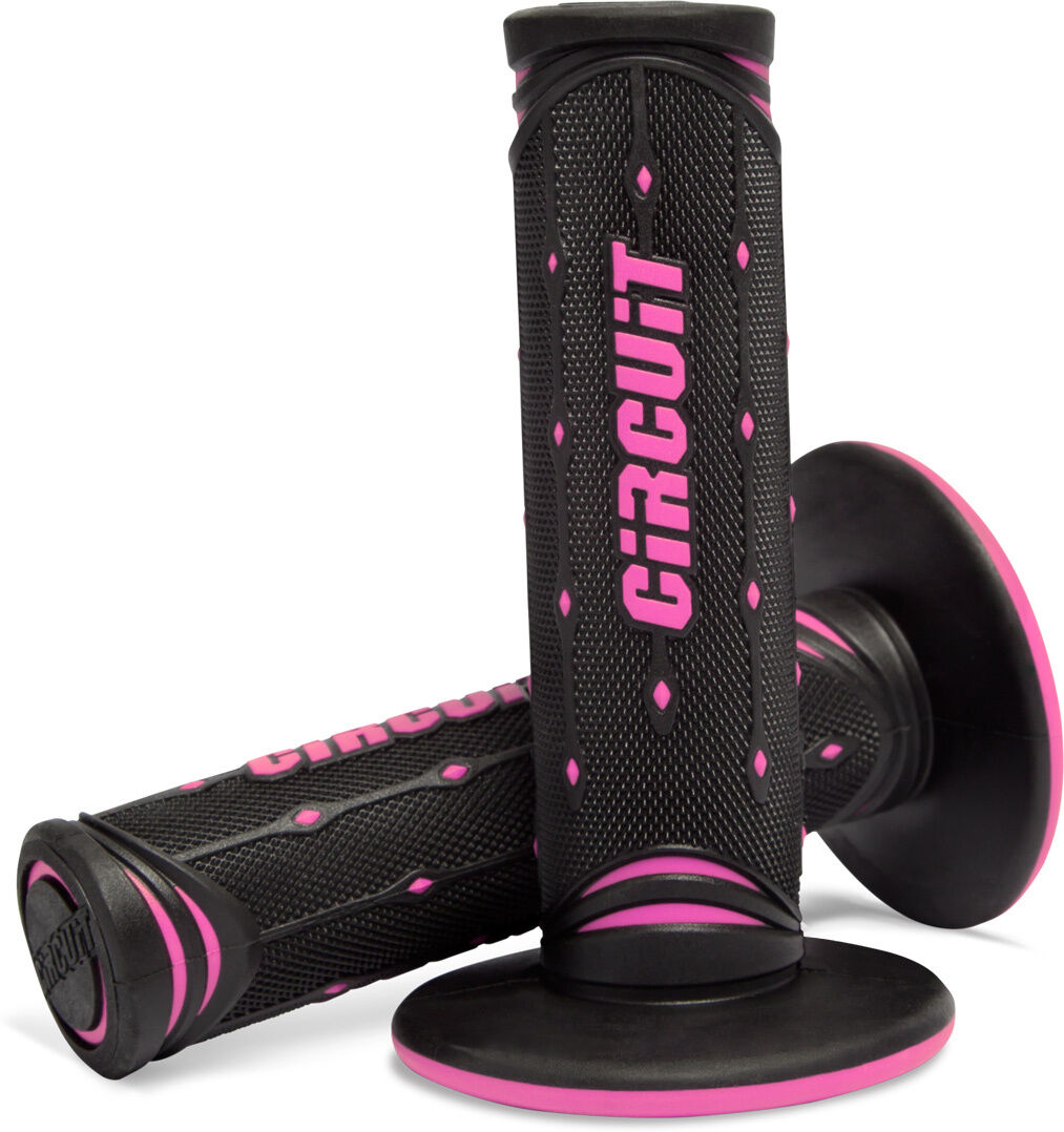 circuit equipment jupiter racing presa nero rosa