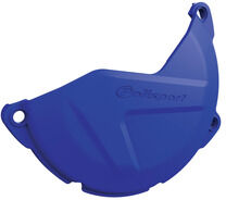 polisport protezione corpo frizione blu yamaha yz450f