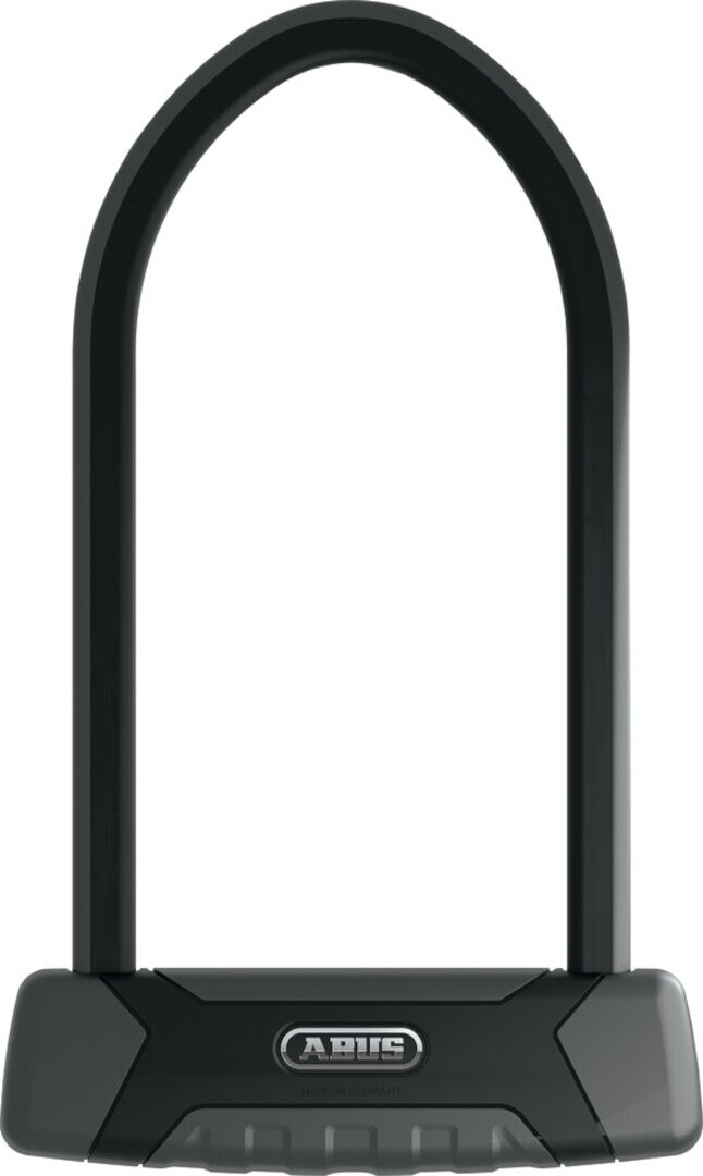 Abus Granit X-Plus 540 Blocco a blocchi Nero 229 mm